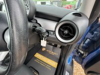 USED 2007 07 MINI HATCH 1.4 One Hatchback 3dr Petrol Manual Euro 4 (95 ps) ABS AND AIR CON