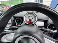 USED 2007 07 MINI HATCH 1.4 One Hatchback 3dr Petrol Manual Euro 4 (95 ps) ABS AND AIR CON
