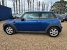 USED 2007 07 MINI HATCH 1.4 One Hatchback 3dr Petrol Manual Euro 4 (95 ps) ABS AND AIR CON