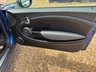 USED 2007 07 MINI HATCH 1.4 One Hatchback 3dr Petrol Manual Euro 4 (95 ps) ABS AND AIR CON