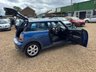 USED 2007 07 MINI HATCH 1.4 One Hatchback 3dr Petrol Manual Euro 4 (95 ps) ABS AND AIR CON