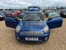 USED 2007 07 MINI HATCH 1.4 One Hatchback 3dr Petrol Manual Euro 4 (95 ps) ABS AND AIR CON