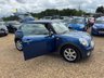 USED 2007 07 MINI HATCH 1.4 One Hatchback 3dr Petrol Manual Euro 4 (95 ps) ABS AND AIR CON