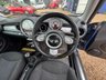 USED 2007 07 MINI HATCH 1.4 One Hatchback 3dr Petrol Manual Euro 4 (95 ps) ABS AND AIR CON