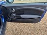 USED 2007 07 MINI HATCH 1.4 One Hatchback 3dr Petrol Manual Euro 4 (95 ps) ABS AND AIR CON
