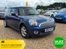 USED 2007 07 MINI HATCH 1.4 One Hatchback 3dr Petrol Manual Euro 4 (95 ps) ABS AND AIR CON