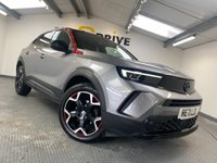 USED 2021 71 VAUXHALL MOKKA 1.2 Turbo SRi SUV 5dr Petrol Manual Euro 6 (s/s) (130 ps) SUPER-CLEAN WITH GREAT SPEC !
