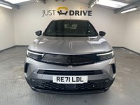 USED 2021 71 VAUXHALL MOKKA 1.2 Turbo SRi SUV 5dr Petrol Manual Euro 6 (s/s) (130 ps) SUPER-CLEAN WITH GREAT SPEC !