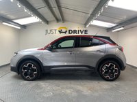USED 2021 71 VAUXHALL MOKKA 1.2 Turbo SRi SUV 5dr Petrol Manual Euro 6 (s/s) (130 ps) SUPER-CLEAN WITH GREAT SPEC !