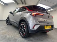 USED 2021 71 VAUXHALL MOKKA 1.2 Turbo SRi SUV 5dr Petrol Manual Euro 6 (s/s) (130 ps) SUPER-CLEAN WITH GREAT SPEC !