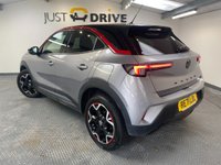 USED 2021 71 VAUXHALL MOKKA 1.2 Turbo SRi SUV 5dr Petrol Manual Euro 6 (s/s) (130 ps) SUPER-CLEAN WITH GREAT SPEC !