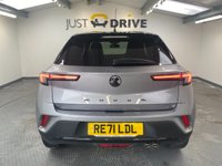 USED 2021 71 VAUXHALL MOKKA 1.2 Turbo SRi SUV 5dr Petrol Manual Euro 6 (s/s) (130 ps) SUPER-CLEAN WITH GREAT SPEC !