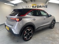 USED 2021 71 VAUXHALL MOKKA 1.2 Turbo SRi SUV 5dr Petrol Manual Euro 6 (s/s) (130 ps) SUPER-CLEAN WITH GREAT SPEC !