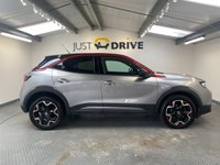 USED 2021 71 VAUXHALL MOKKA 1.2 Turbo SRi SUV 5dr Petrol Manual Euro 6 (s/s) (130 ps) SUPER-CLEAN WITH GREAT SPEC !