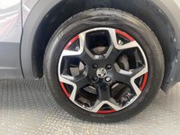 USED 2021 71 VAUXHALL MOKKA 1.2 Turbo SRi SUV 5dr Petrol Manual Euro 6 (s/s) (130 ps) SUPER-CLEAN WITH GREAT SPEC !