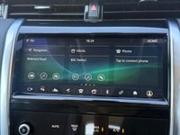 USED 2020 20 LAND ROVER DISCOVERY SPORT 2.0 D180 MHEV S Auto 4WD Euro 6 (s/s) 5dr 