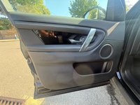 USED 2020 20 LAND ROVER DISCOVERY SPORT 2.0 D180 MHEV S Auto 4WD Euro 6 (s/s) 5dr 