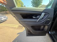 USED 2020 20 LAND ROVER DISCOVERY SPORT 2.0 D180 MHEV S Auto 4WD Euro 6 (s/s) 5dr 