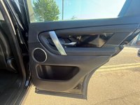 USED 2020 20 LAND ROVER DISCOVERY SPORT 2.0 D180 MHEV S Auto 4WD Euro 6 (s/s) 5dr 