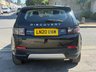 USED 2020 20 LAND ROVER DISCOVERY SPORT 2.0 D180 MHEV S Auto 4WD Euro 6 (s/s) 5dr 
