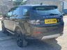 USED 2020 20 LAND ROVER DISCOVERY SPORT 2.0 D180 MHEV S Auto 4WD Euro 6 (s/s) 5dr 