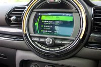 USED 2019 69 MINI CLUBMAN 2.0 John Cooper Works Steptronic ALL4 Euro 6 (s/s) 6dr PANROOF-H&K-REMUS EXHAUST-LTHR