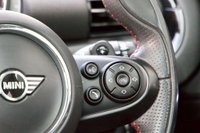 USED 2019 69 MINI CLUBMAN 2.0 John Cooper Works Steptronic ALL4 Euro 6 (s/s) 6dr PANROOF-H&K-REMUS EXHAUST-LTHR