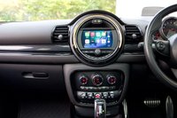 USED 2019 69 MINI CLUBMAN 2.0 John Cooper Works Steptronic ALL4 Euro 6 (s/s) 6dr PANROOF-H&K-REMUS EXHAUST-LTHR