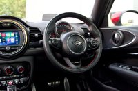 USED 2019 69 MINI CLUBMAN 2.0 John Cooper Works Steptronic ALL4 Euro 6 (s/s) 6dr PANROOF-H&K-REMUS EXHAUST-LTHR