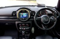 USED 2019 69 MINI CLUBMAN 2.0 John Cooper Works Steptronic ALL4 Euro 6 (s/s) 6dr PANROOF-H&K-REMUS EXHAUST-LTHR