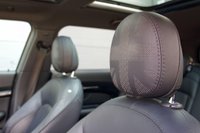 USED 2019 69 MINI CLUBMAN 2.0 John Cooper Works Steptronic ALL4 Euro 6 (s/s) 6dr PANROOF-H&K-REMUS EXHAUST-LTHR