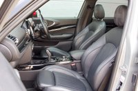 USED 2019 69 MINI CLUBMAN 2.0 John Cooper Works Steptronic ALL4 Euro 6 (s/s) 6dr PANROOF-H&K-REMUS EXHAUST-LTHR