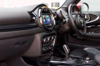 USED 2019 69 MINI CLUBMAN 2.0 John Cooper Works Steptronic ALL4 Euro 6 (s/s) 6dr PANROOF-H&K-REMUS EXHAUST-LTHR