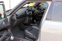 USED 2019 69 MINI CLUBMAN 2.0 John Cooper Works Steptronic ALL4 Euro 6 (s/s) 6dr PANROOF-H&K-REMUS EXHAUST-LTHR