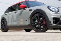 USED 2019 69 MINI CLUBMAN 2.0 John Cooper Works Steptronic ALL4 Euro 6 (s/s) 6dr PANROOF-H&K-REMUS EXHAUST-LTHR