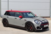 USED 2019 69 MINI CLUBMAN 2.0 John Cooper Works Steptronic ALL4 Euro 6 (s/s) 6dr PANROOF-H&K-REMUS EXHAUST-LTHR