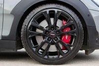 USED 2019 69 MINI CLUBMAN 2.0 John Cooper Works Steptronic ALL4 Euro 6 (s/s) 6dr PANROOF-H&K-REMUS EXHAUST-LTHR