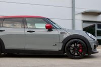 USED 2019 69 MINI CLUBMAN 2.0 John Cooper Works Steptronic ALL4 Euro 6 (s/s) 6dr PANROOF-H&K-REMUS EXHAUST-LTHR