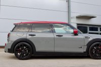 USED 2019 69 MINI CLUBMAN 2.0 John Cooper Works Steptronic ALL4 Euro 6 (s/s) 6dr PANROOF-H&K-REMUS EXHAUST-LTHR