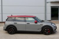 USED 2019 69 MINI CLUBMAN 2.0 John Cooper Works Steptronic ALL4 Euro 6 (s/s) 6dr PANROOF-H&K-REMUS EXHAUST-LTHR