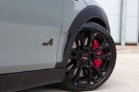 USED 2019 69 MINI CLUBMAN 2.0 John Cooper Works Steptronic ALL4 Euro 6 (s/s) 6dr PANROOF-H&K-REMUS EXHAUST-LTHR