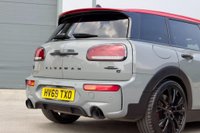 USED 2019 69 MINI CLUBMAN 2.0 John Cooper Works Steptronic ALL4 Euro 6 (s/s) 6dr PANROOF-H&K-REMUS EXHAUST-LTHR