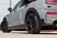 USED 2019 69 MINI CLUBMAN 2.0 John Cooper Works Steptronic ALL4 Euro 6 (s/s) 6dr PANROOF-H&K-REMUS EXHAUST-LTHR