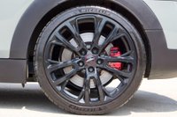 USED 2019 69 MINI CLUBMAN 2.0 John Cooper Works Steptronic ALL4 Euro 6 (s/s) 6dr PANROOF-H&K-REMUS EXHAUST-LTHR