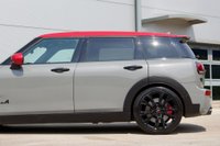 USED 2019 69 MINI CLUBMAN 2.0 John Cooper Works Steptronic ALL4 Euro 6 (s/s) 6dr PANROOF-H&K-REMUS EXHAUST-LTHR