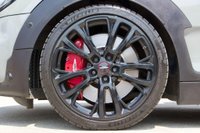 USED 2019 69 MINI CLUBMAN 2.0 John Cooper Works Steptronic ALL4 Euro 6 (s/s) 6dr PANROOF-H&K-REMUS EXHAUST-LTHR