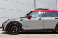 USED 2019 69 MINI CLUBMAN 2.0 John Cooper Works Steptronic ALL4 Euro 6 (s/s) 6dr PANROOF-H&K-REMUS EXHAUST-LTHR