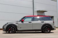 USED 2019 69 MINI CLUBMAN 2.0 John Cooper Works Steptronic ALL4 Euro 6 (s/s) 6dr PANROOF-H&K-REMUS EXHAUST-LTHR