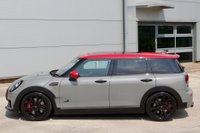 USED 2019 69 MINI CLUBMAN 2.0 John Cooper Works Steptronic ALL4 Euro 6 (s/s) 6dr PANROOF-H&K-REMUS EXHAUST-LTHR