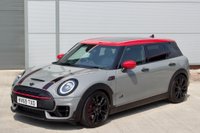 USED 2019 69 MINI CLUBMAN 2.0 John Cooper Works Steptronic ALL4 Euro 6 (s/s) 6dr PANROOF-H&K-REMUS EXHAUST-LTHR
